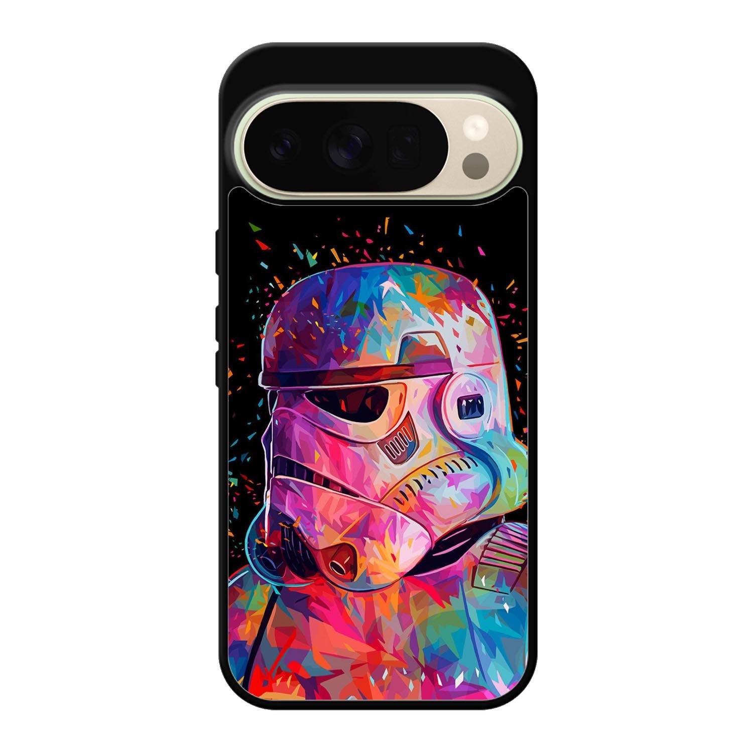star wars 6th Google Pixel 10 Pro XL Case
