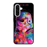 star wars 6th Samsung Galaxy A56 Case OV7711