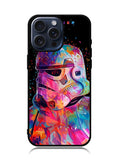 star wars iPhone 15 Pro Case OV2402