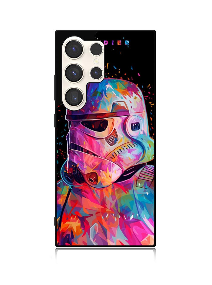 star wars 6th Samsung Galaxy S24 Ultra 5G Case