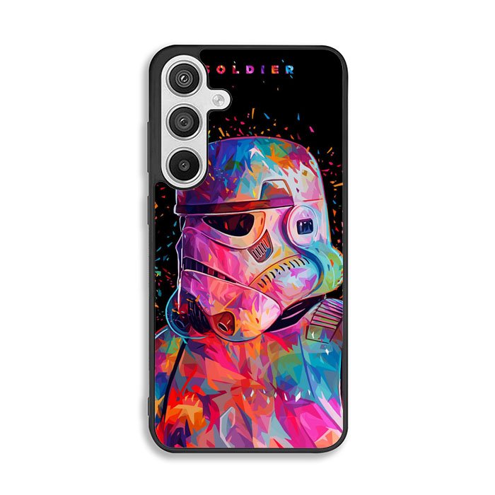 star wars 6th Samsung Galaxy A26 Case OV8271
