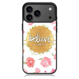 BELIEVE IN YOURSELF Samsung Galaxy S26 Ultra Case OV1569