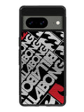 BILABONG Google Pixel 8 Case QC1572