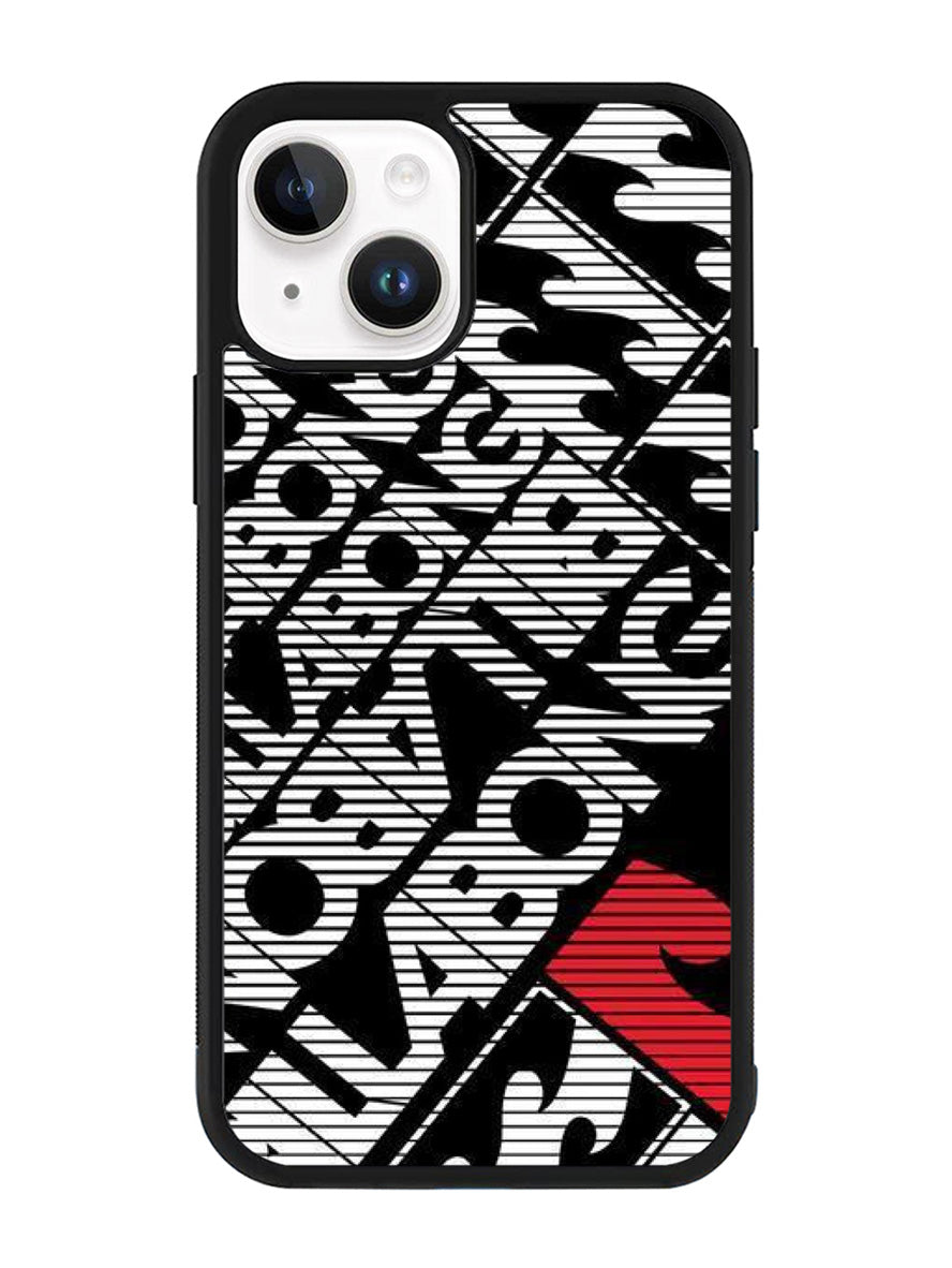 BILABONG iPhone 14 Plus Case QC1572