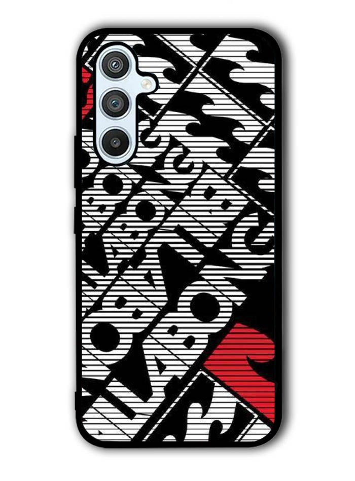 BILABONG Samsung Galaxy A54 5G Case OV1572