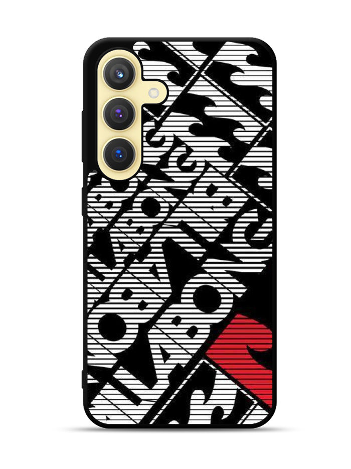 BILABONG Samsung Galaxy S25 Plus 5G , Samsung Galaxy S25+ 5G Case OV1572