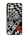 BILABONG Samsung Galaxy S24 FE 5G Case OV1572