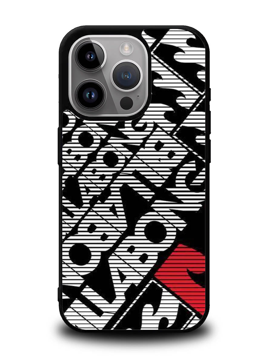 BILABONG iPhone 15 Pro Max Case OV1572