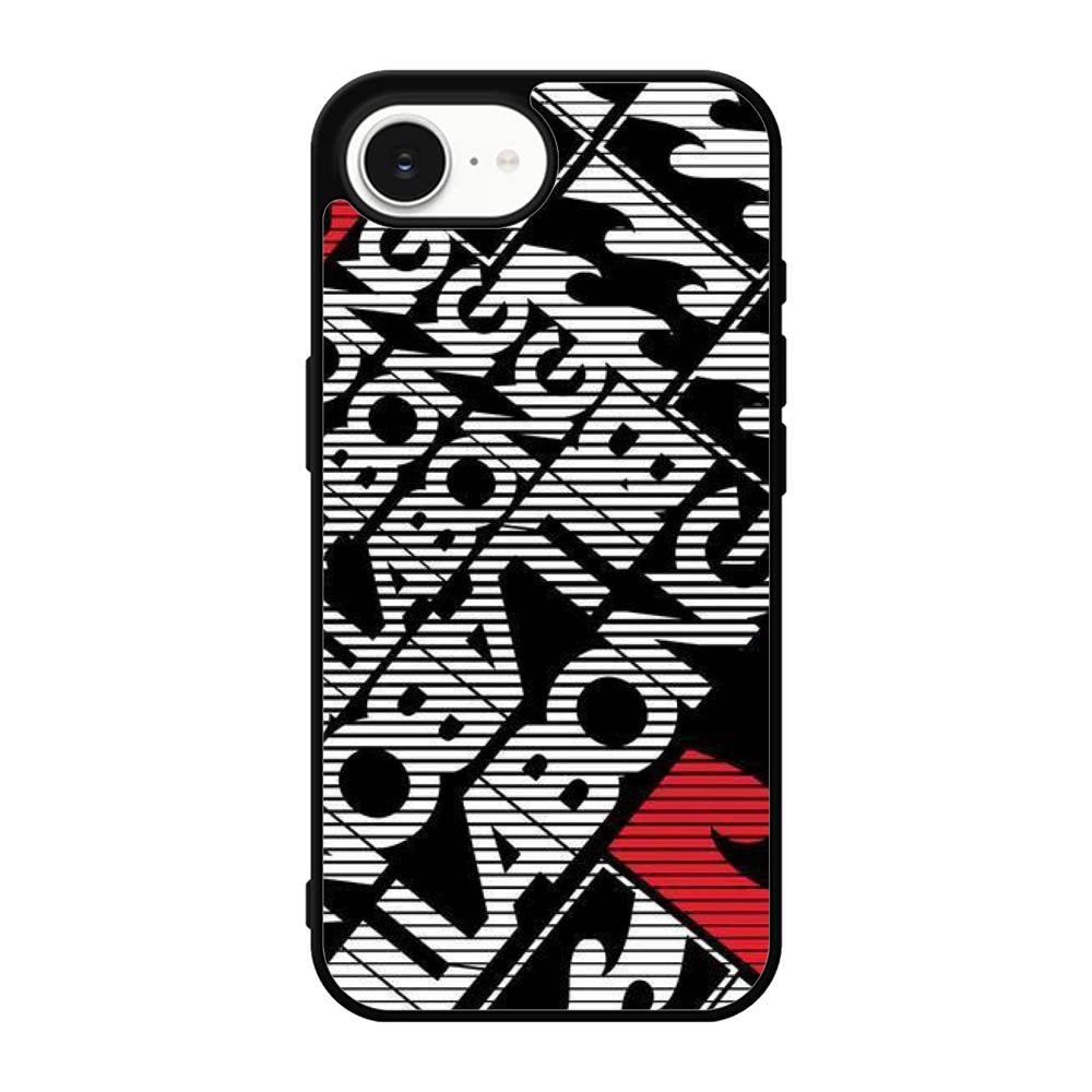 BILABONG iPhone 17e Case OV1572