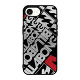 BILABONG iPhone 17e Case OV1572