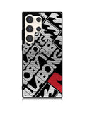 BILABONG Samsung Galaxy S24 Ultra 5G Case OV1572