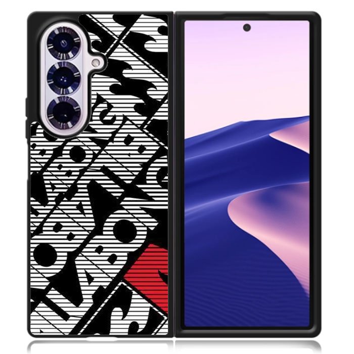 BILABONG Samsung Galaxy Z Fold 7 Case OV1572