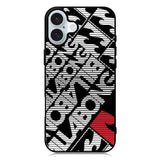 BILABONG iPhone 16 Case QC1572