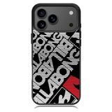 BILABONG Samsung Galaxy S26 Ultra Case OV1572