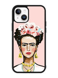 frida kahlo iPhone 14 Case QC1573
