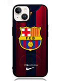 Fc Barcelona iPhone 14 Case OV1575