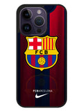 Fc Barcelona Google iPhone 14 Pro Max Case OV1575