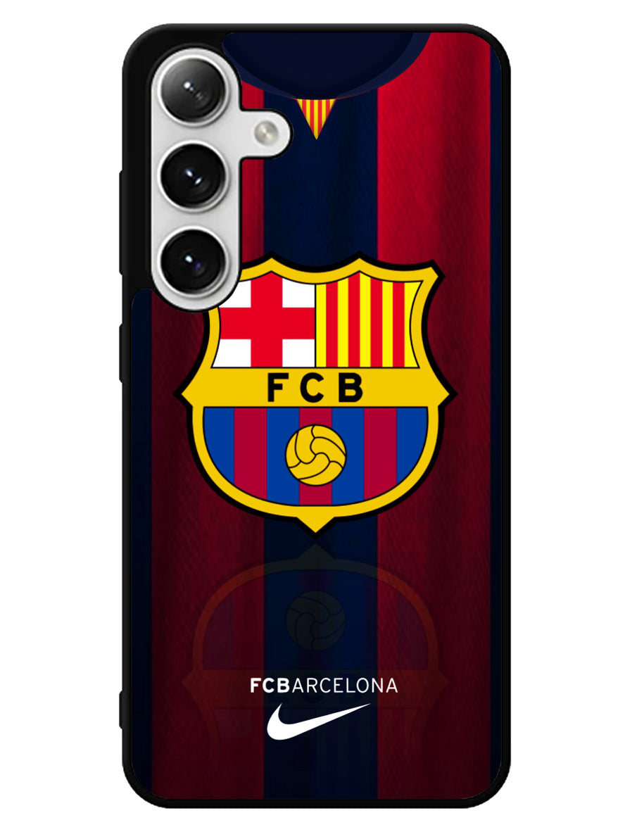 Fc Barcelona 1st Samsung Galaxy S24 5G Case