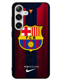 Fc Barcelona 1st Samsung Galaxy S24 5G Case