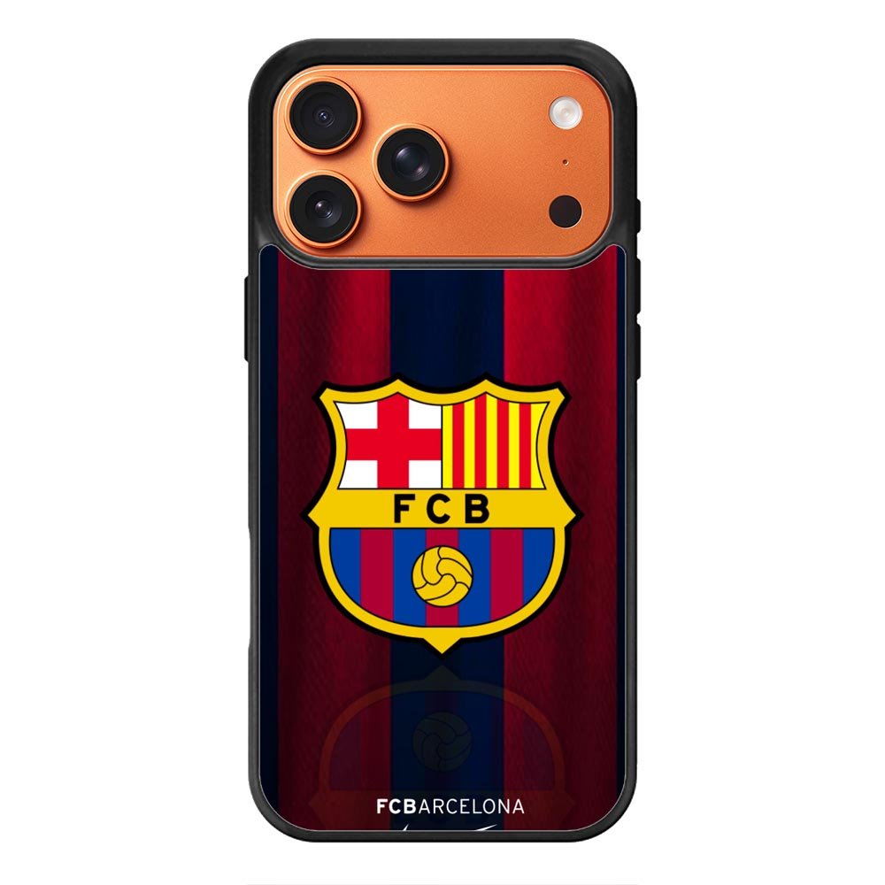 Fc Barcelona 1st Samsung Galaxy S26 Ultra Case