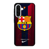 Fc Barcelona 1st Samsung Galaxy A56 Case OV3121