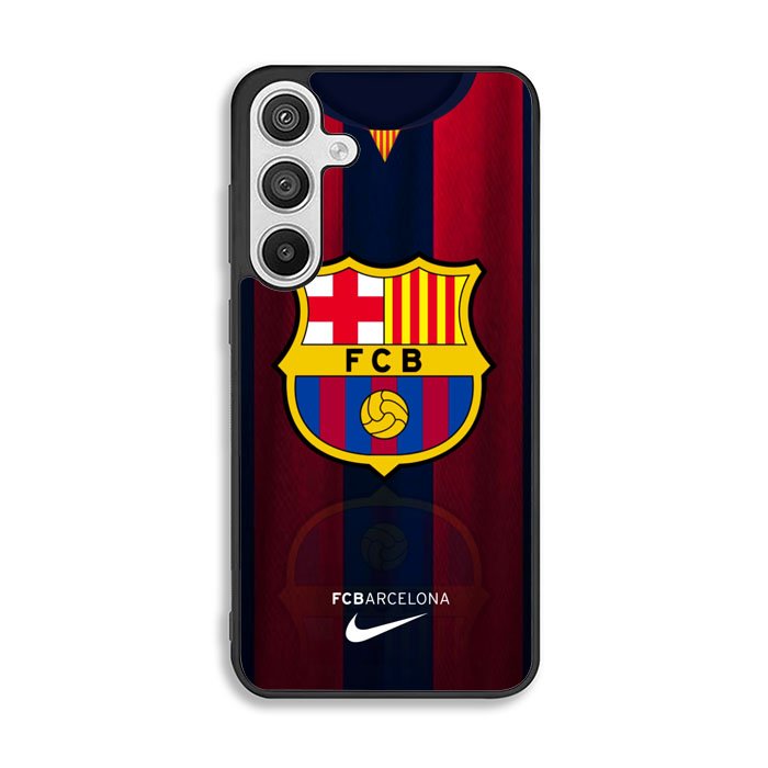 Fc Barcelona 1st Samsung Galaxy A26 Case OV3121