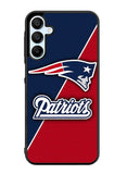 new england patriots Samsung Galaxy A15 5G Case OV1577