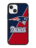 new england patriots iPhone 15 Case OV1577