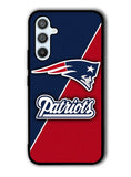 new england patriots Samsung Galaxy A54 5G Case OV1577