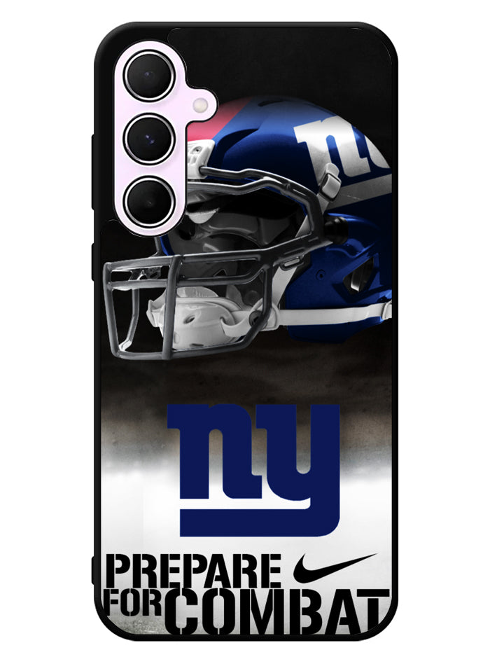 New York Giants 2nd Samsung Galaxy A55 5G Case