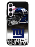 New York Giants 2nd Samsung Galaxy A55 5G Case