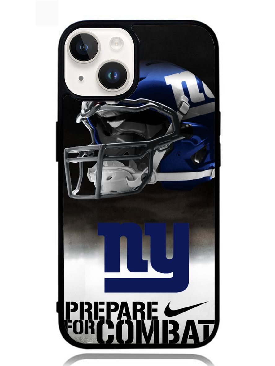 New York Giants iPhone 14 Case OV1578