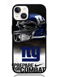 New York Giants Google iPhone 14 Plus Case OV1578