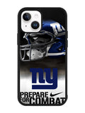 New York Giants iPhone 15 Case OV1578