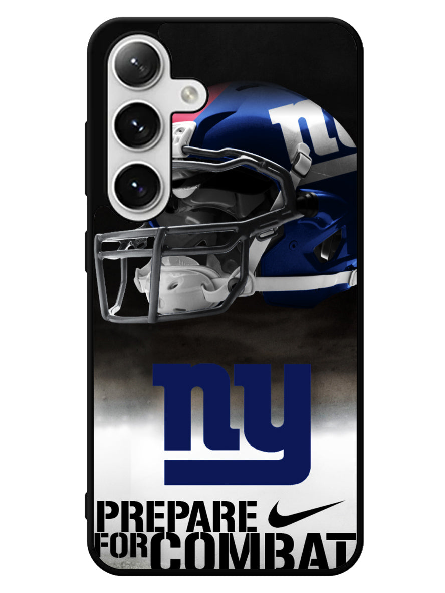 New York Giants 2nd Samsung Galaxy S24 5G Case