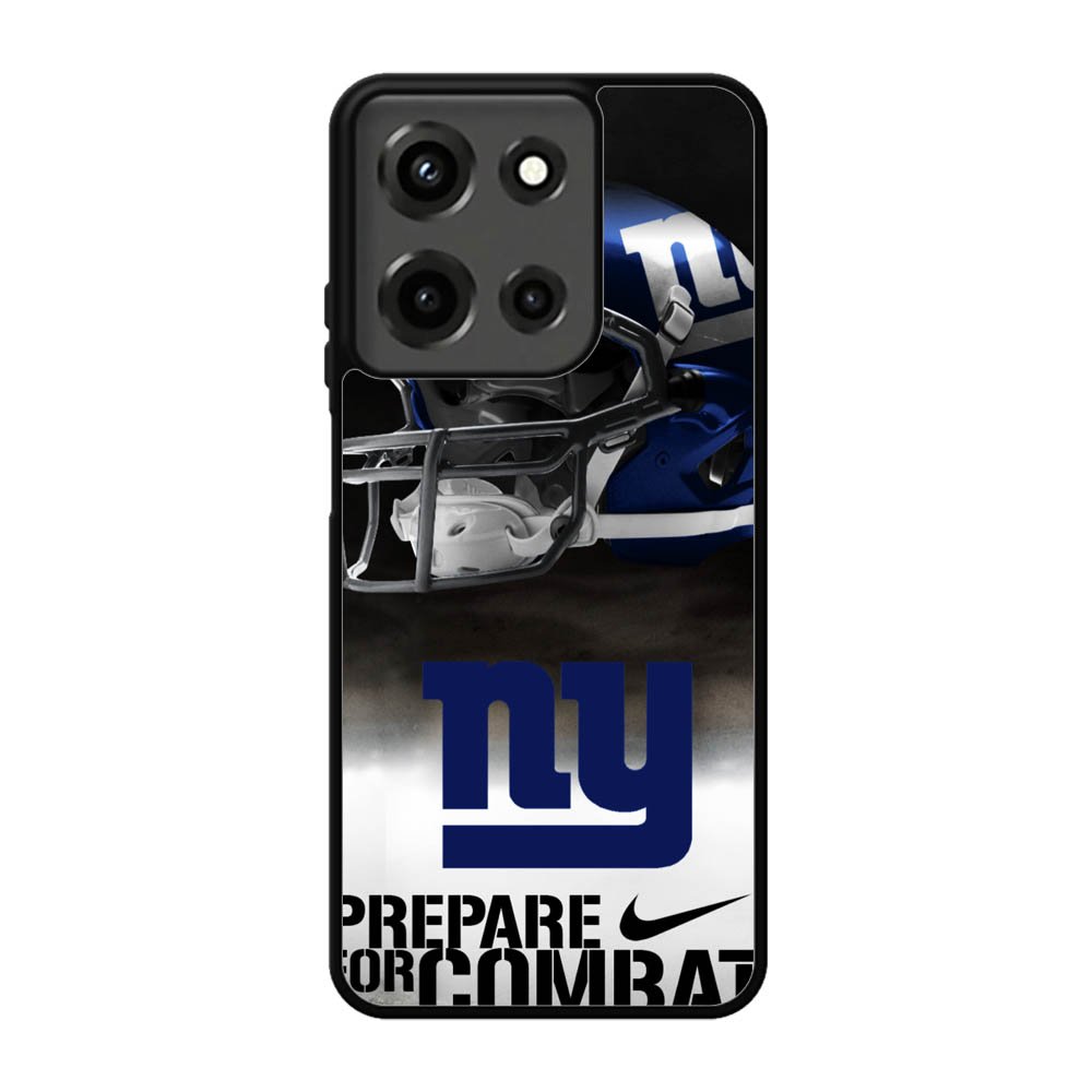 New York Giants 2nd Motorola Moto G 5G 2025 Case OV7251