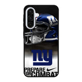 New York Giants 2nd Samsung Galaxy A56 Case OV2743