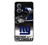 New York Giants 2nd Motorola Moto Edge 2024 Case OV5189