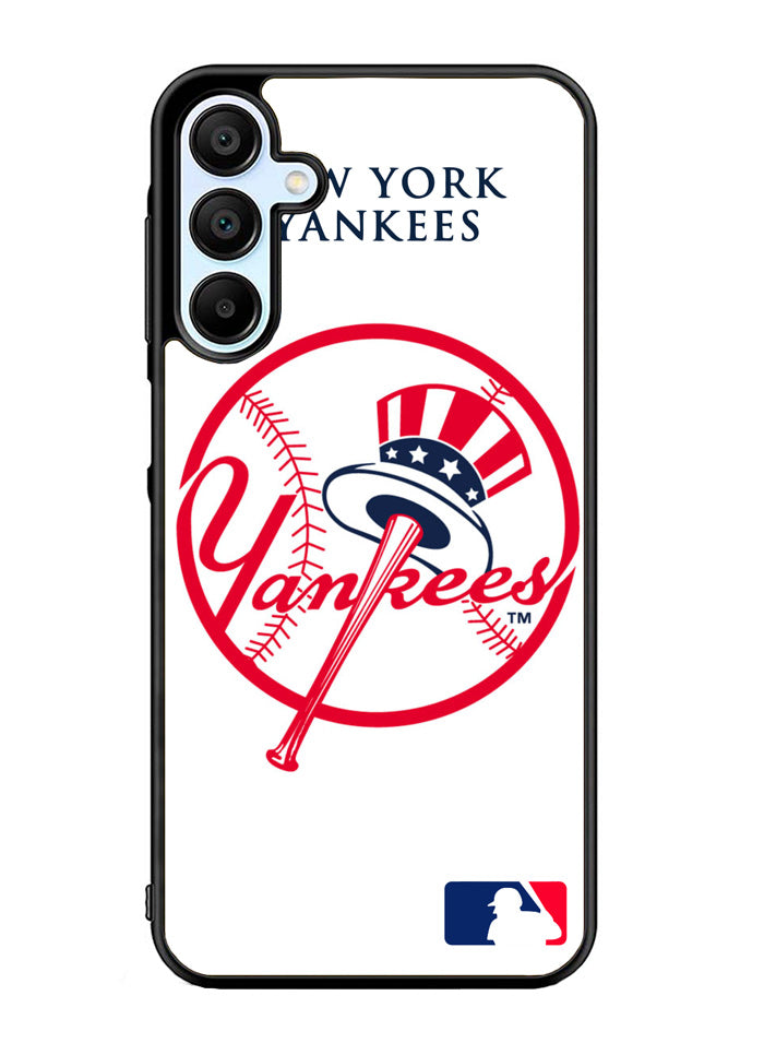 new york yankees Samsung Galaxy A15 5G Case OV1585