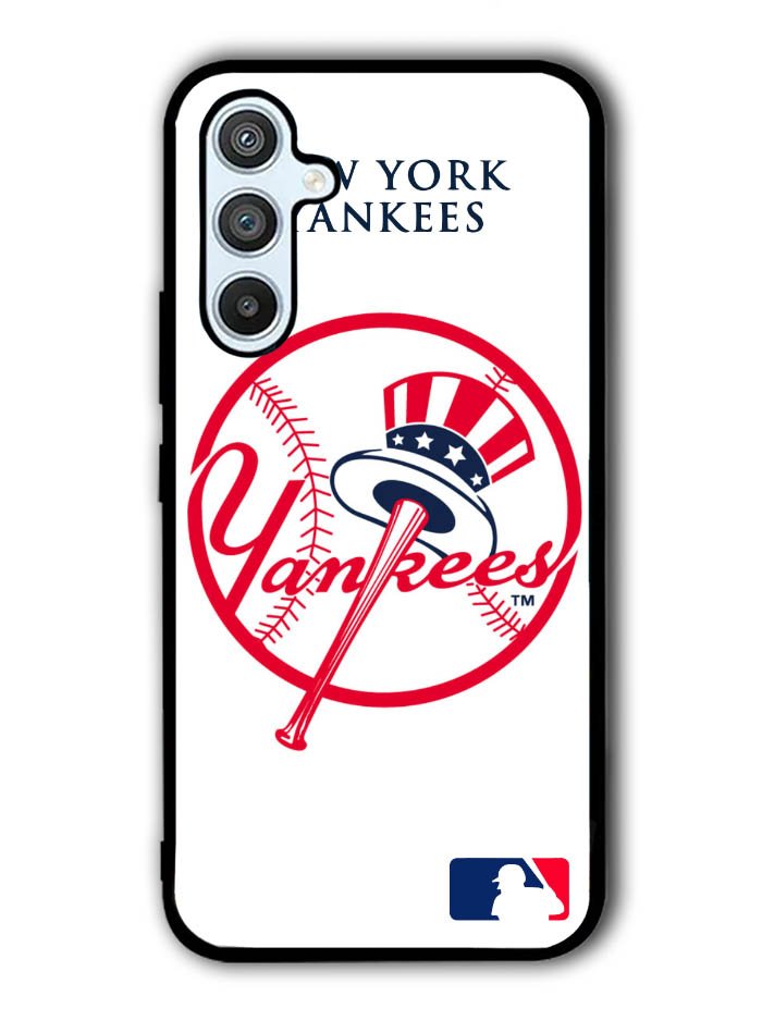 new york yankees Samsung Galaxy A54 5G Case OV1585
