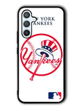 new york yankees Samsung Galaxy A54 5G Case OV1585