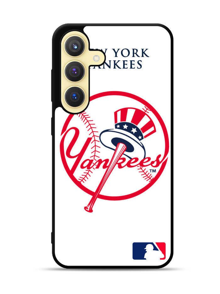 new york yankees Samsung Galaxy S24 Plus 5G , Samsung Galaxy S24+ 5G Case OV1585