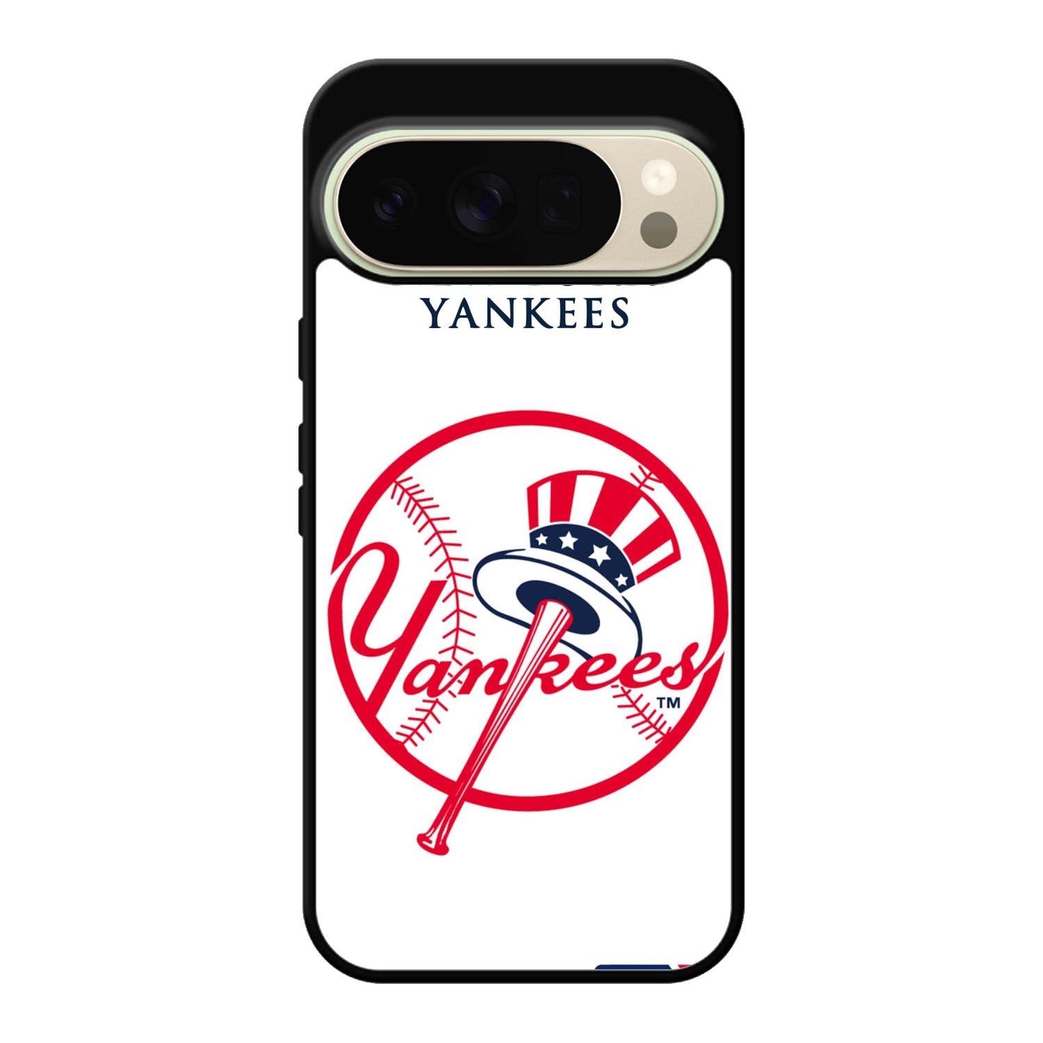 new york yankees Google Pixel 10 Pro XL Case QC1585