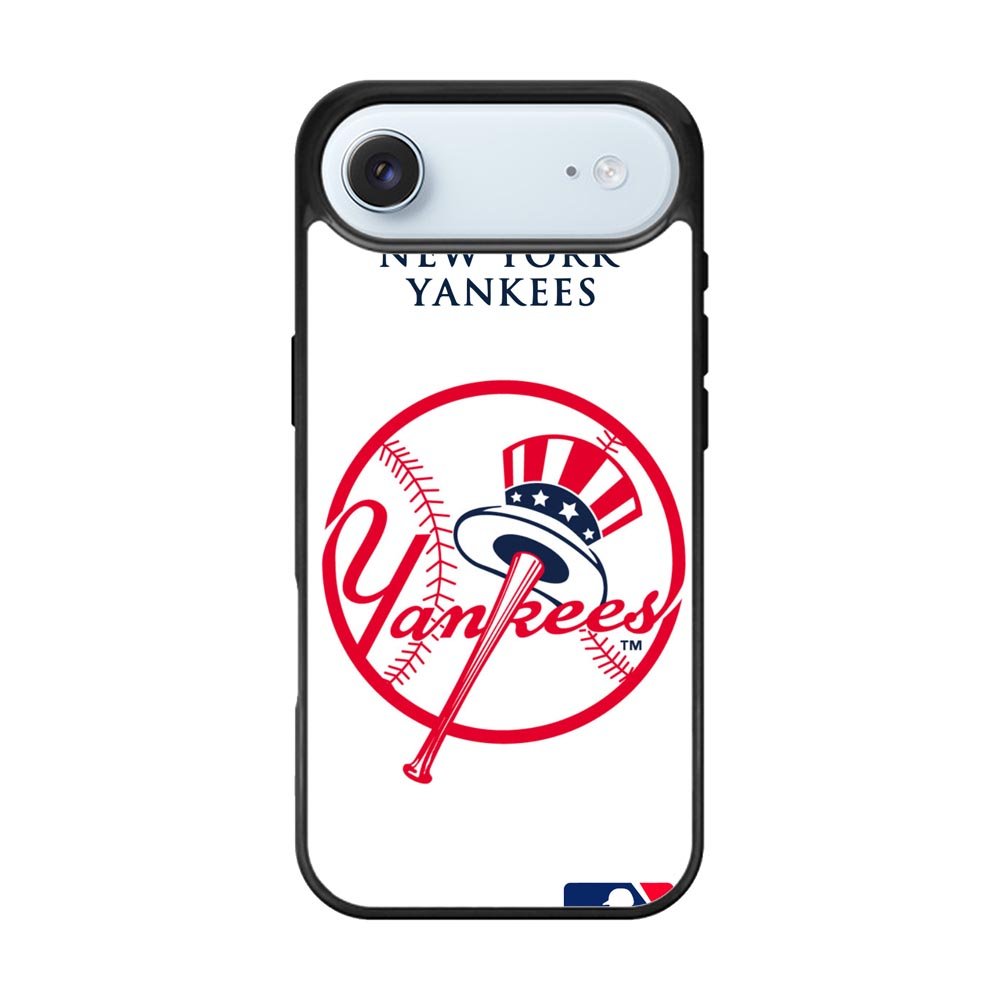 new york yankees iPhone Air Case QC1585