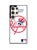 new york yankees Samsung Galaxy S24 Ultra 5G Case OV1585