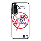 new york yankees Samsung Galaxy A16 5G Case OV1585