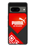 PUMA FASHION SHOES Google Pixel 8 Case QC2804