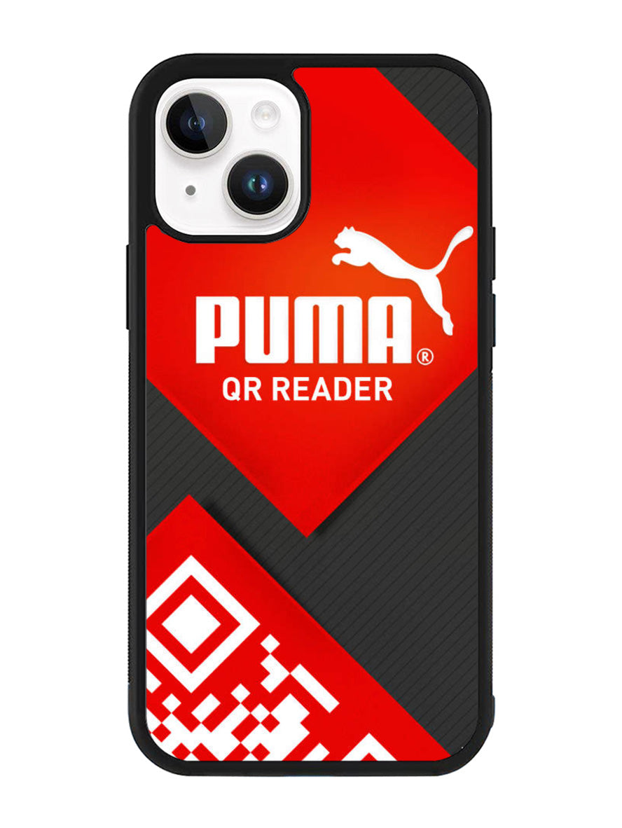 PUMA FASHION SHOES iPhone 15 Case OV2804