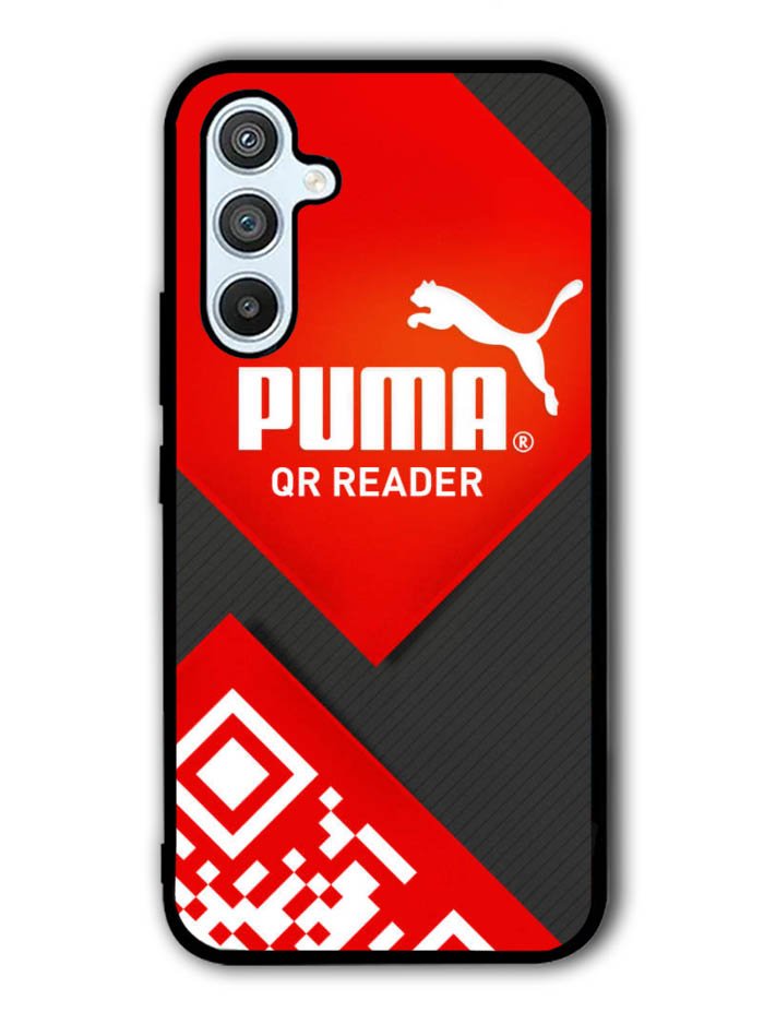 PUMA FASHION SHOES Samsung Galaxy A54 5G Case OV2804