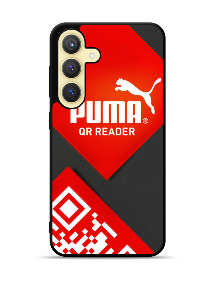 PUMA FASHION SHOES Samsung Galaxy S24 5G Case OV2804